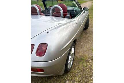 Fiat Barchetta Gebrauchtwagen