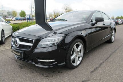 Mercedes-Benz CLS 500 Gebrauchtwagen