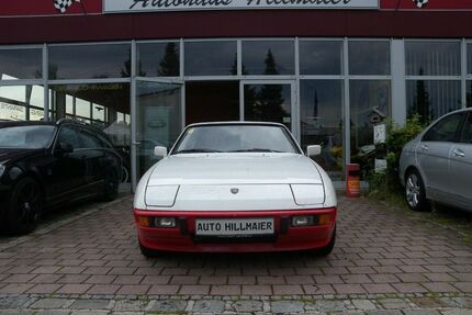 Porsche 924 Gebrauchtwagen