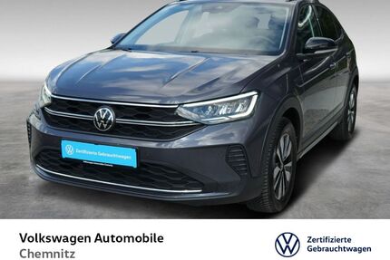 VW Taigo Gebrauchtwagen