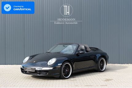 Porsche 997 Gebrauchtwagen