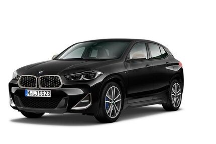BMW X2 Gebrauchtwagen