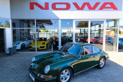 Porsche 911 Urmodell Gebrauchtwagen