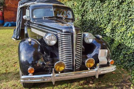 Buick Andere Oldtimer