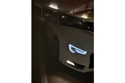 Audi A5 Gebrauchtwagen