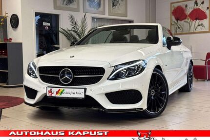 Mercedes-Benz C 300 Gebrauchtwagen