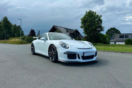 Porsche 991 Gebrauchtwagen
