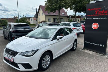 Seat Ibiza Gebrauchtwagen