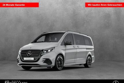 Mercedes-Benz V 250 Gebrauchtwagen