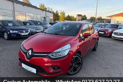 Renault Clio Gebrauchtwagen