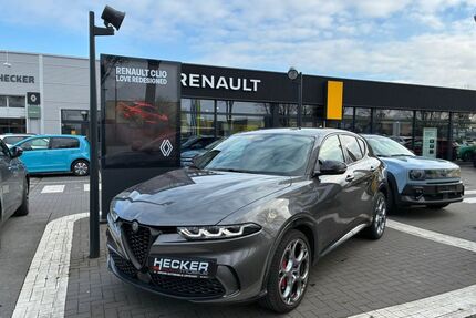 Alfa Romeo Tonale Gebrauchtwagen