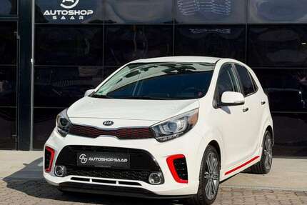 Kia Picanto Gebrauchtwagen
