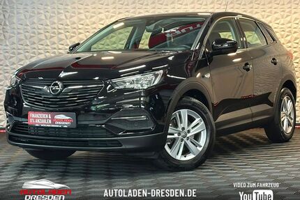 Opel Grandland (X) Gebrauchtwagen