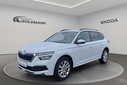 Skoda Kamiq Gebrauchtwagen