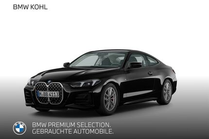 BMW 420 Gebrauchtwagen