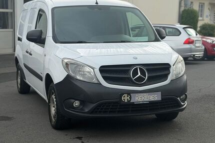 Mercedes-Benz Citan Gebrauchtwagen
