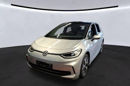 VW ID.3 Gebrauchtwagen