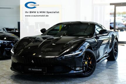 Ferrari Roma Gebrauchtwagen
