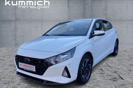 Hyundai i20 Gebrauchtwagen