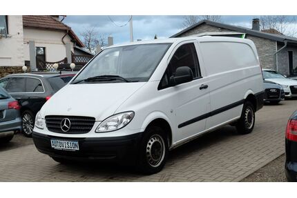 Mercedes-Benz Vito Gebrauchtwagen