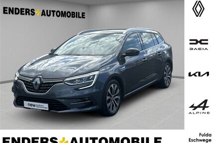 Renault Megane Gebrauchtwagen