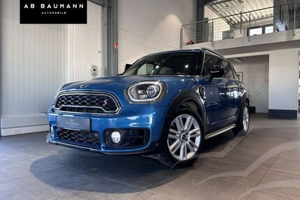 Mini Countryman S (Cooper) Gebrauchtwagen