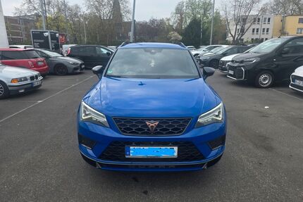 Cupra Ateca Gebrauchtwagen