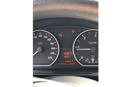 BMW 116 Gebrauchtwagen
