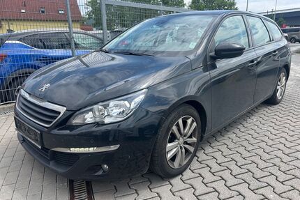 Peugeot 308 Gebrauchtwagen