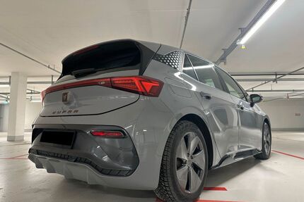 Cupra Born Gebrauchtwagen