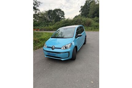 VW e-up! Gebrauchtwagen