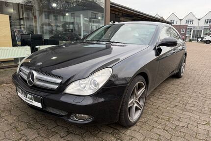 Mercedes-Benz CLS 500 Gebrauchtwagen