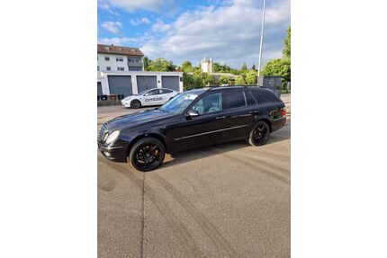 Mercedes-Benz E 320 Gebrauchtwagen