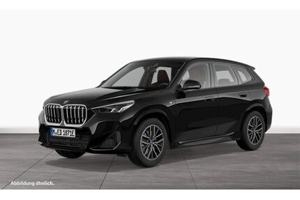 BMW iX1 Gebrauchtwagen