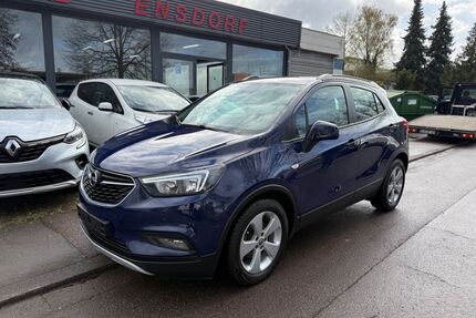 Opel Mokka X Gebrauchtwagen