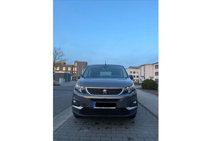 Peugeot Rifter Gebrauchtwagen