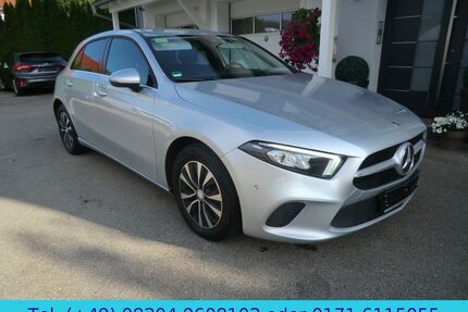 Mercedes-Benz A 200 Gebrauchtwagen