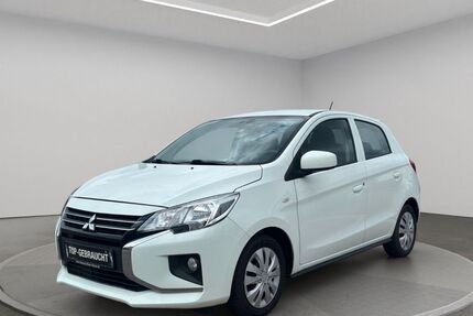 Mitsubishi Space Star Gebrauchtwagen