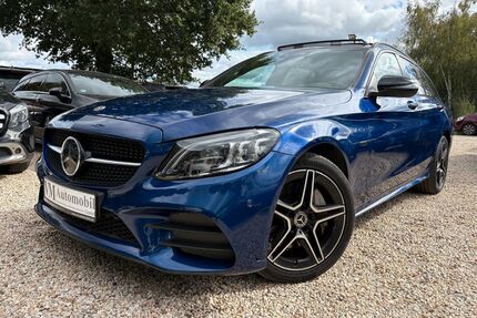 Mercedes-Benz C 300 Gebrauchtwagen