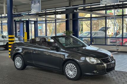 VW Eos Gebrauchtwagen