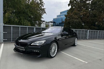 Alpina B6 Gebrauchtwagen