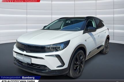 Opel Grandland (X) Gebrauchtwagen