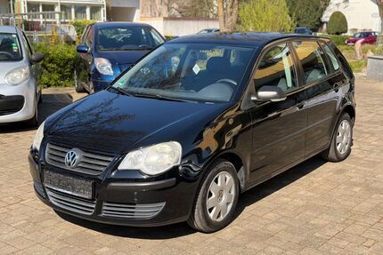 VW Polo Gebrauchtwagen