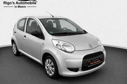 Citroen C1 Gebrauchtwagen