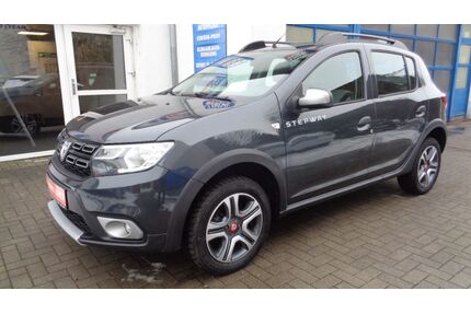 Dacia Sandero Gebrauchtwagen