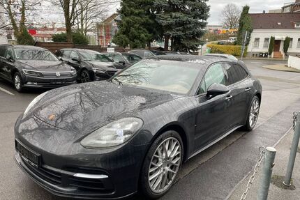 Porsche Panamera Gebrauchtwagen