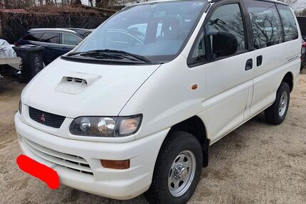 Mitsubishi Space Gear Gebrauchtwagen