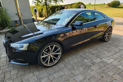 Audi A5 Gebrauchtwagen