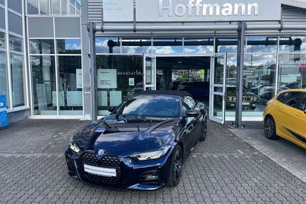 BMW 430 Gebrauchtwagen