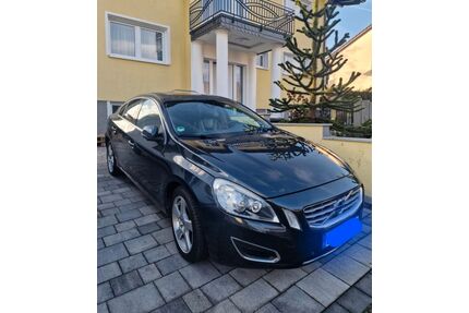 Volvo S60 Gebrauchtwagen